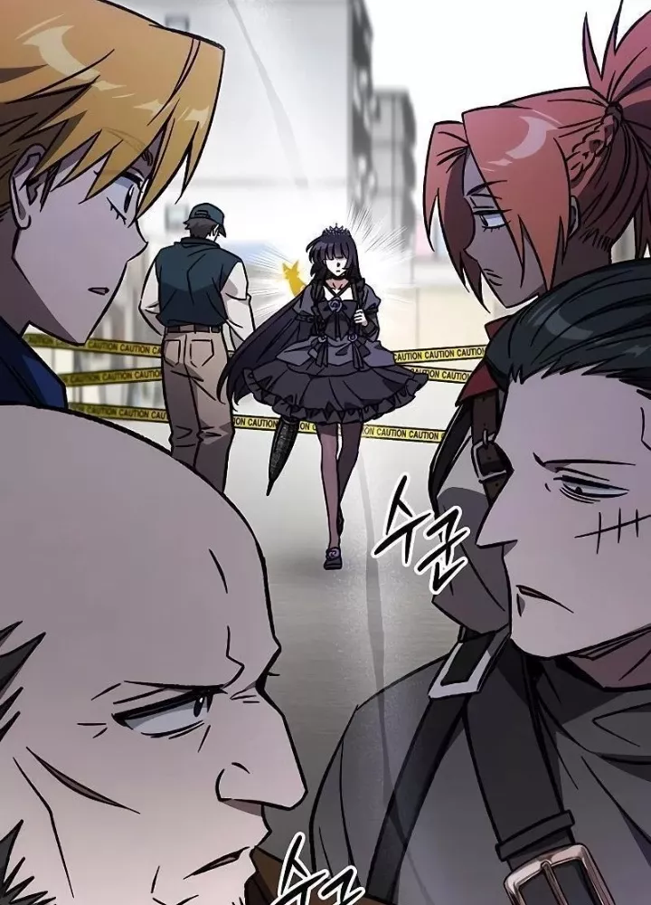 Công Chúa Hắc Viêm .99: Chapter 13