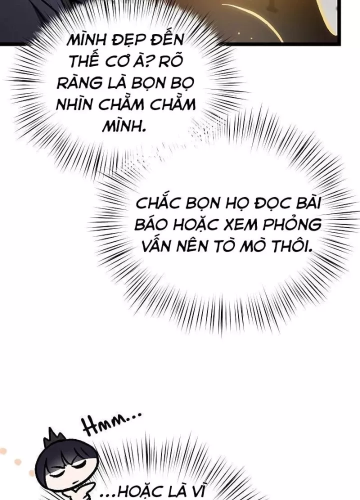 Công Chúa Hắc Viêm .99: Chapter 13