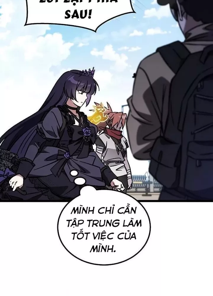 Công Chúa Hắc Viêm .99: Chapter 13