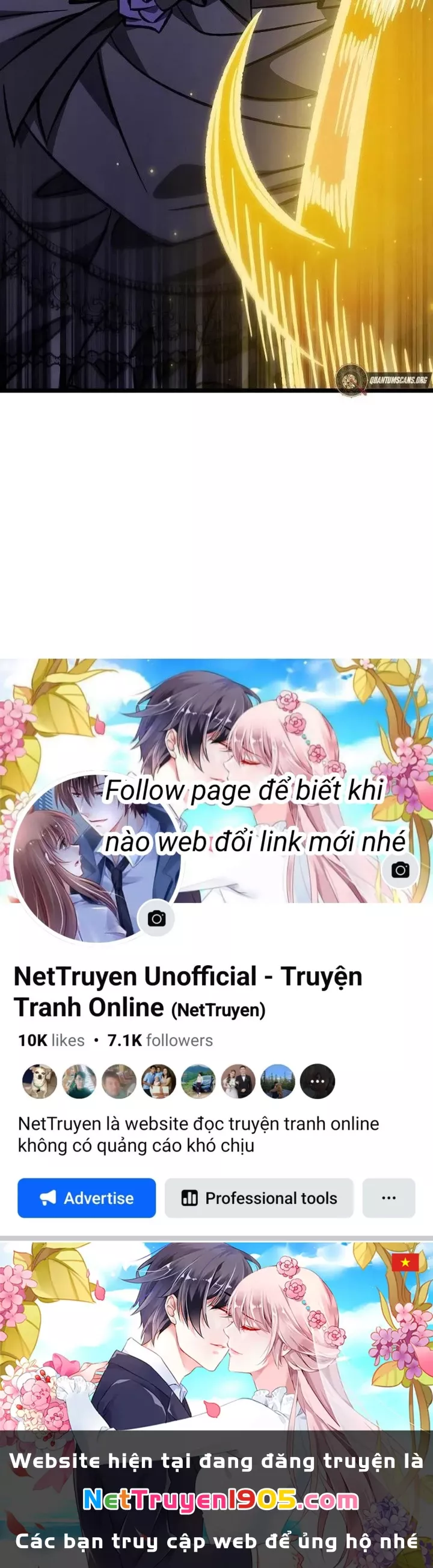 Công Chúa Hắc Viêm .99: Chapter 13