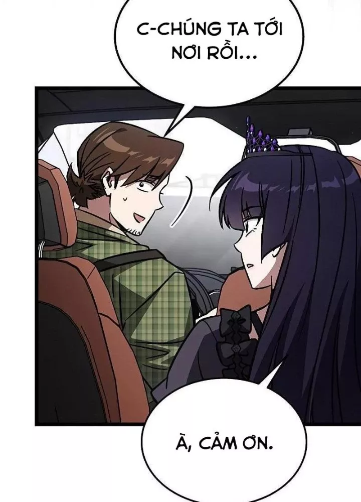 Công Chúa Hắc Viêm .99: Chapter 13