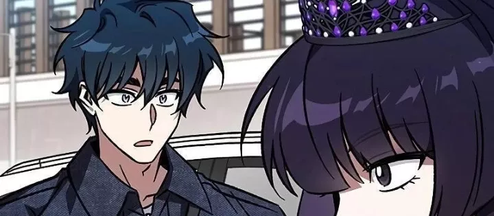 Công Chúa Hắc Viêm .99: Chapter 13