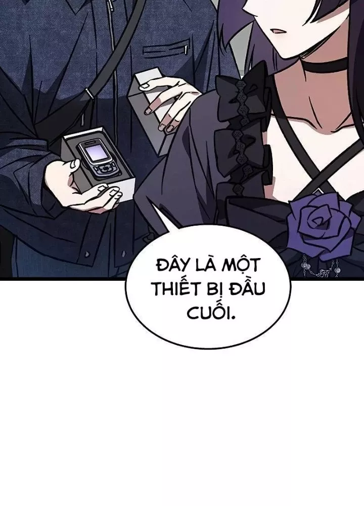 Công Chúa Hắc Viêm .99: Chapter 13