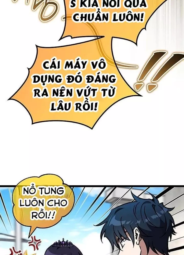 Công Chúa Hắc Viêm .99: Chapter 13