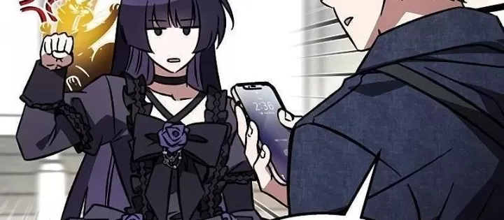 Công Chúa Hắc Viêm .99: Chapter 13