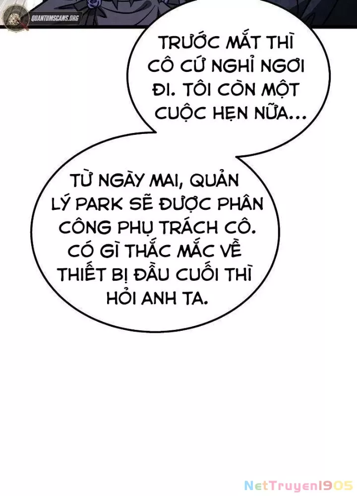 Công Chúa Hắc Viêm .99: Chapter 13