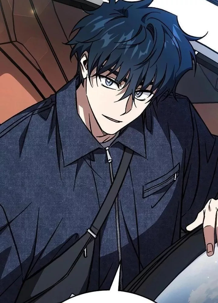 Công Chúa Hắc Viêm .99: Chapter 13