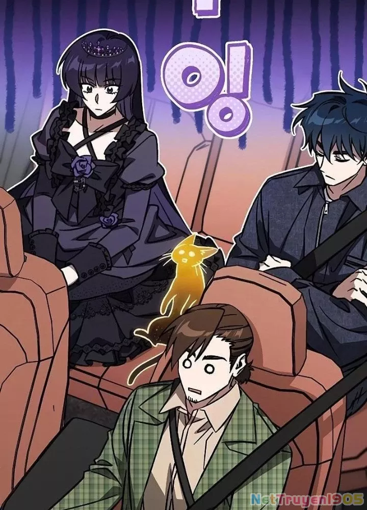 Công Chúa Hắc Viêm .99: Chapter 13