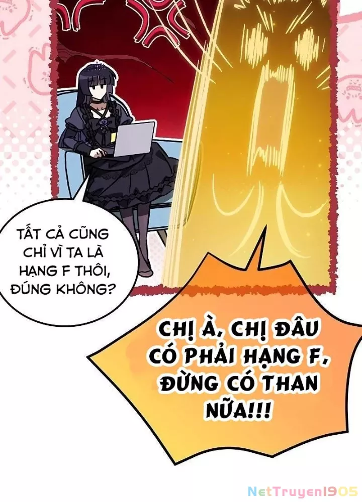 Công Chúa Hắc Viêm .99: Chapter 13