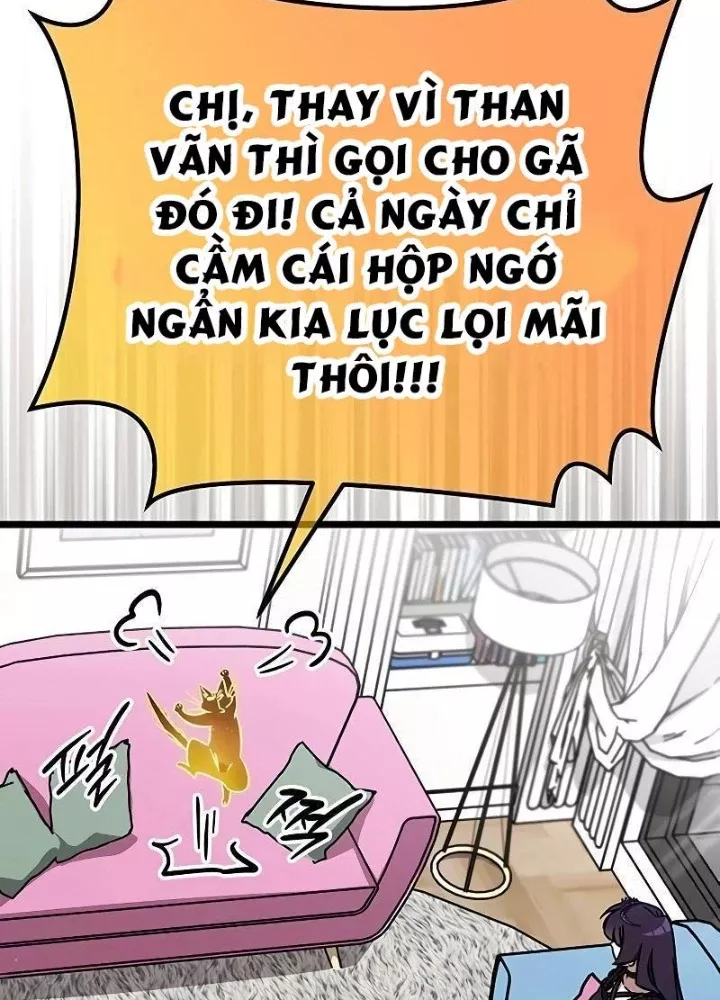 Công Chúa Hắc Viêm .99: Chapter 13