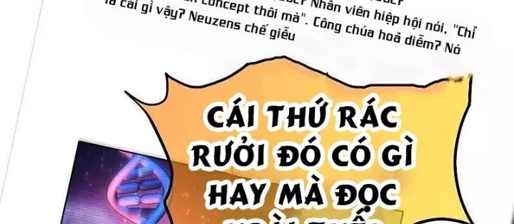 Công Chúa Hắc Viêm .99: Chapter 13