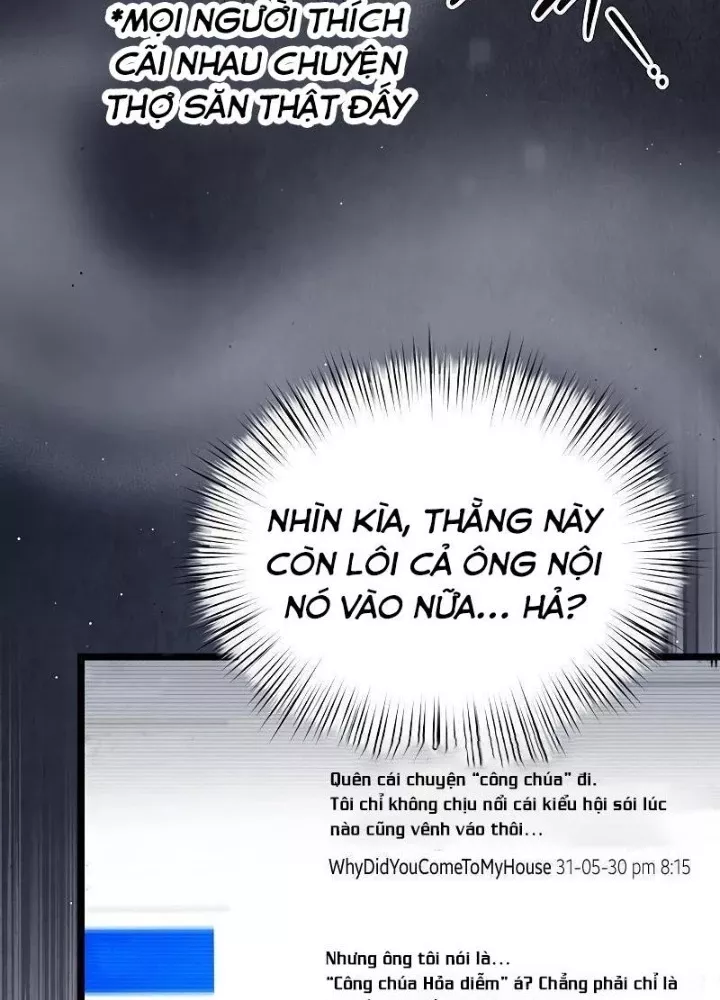 Công Chúa Hắc Viêm .99: Chapter 13