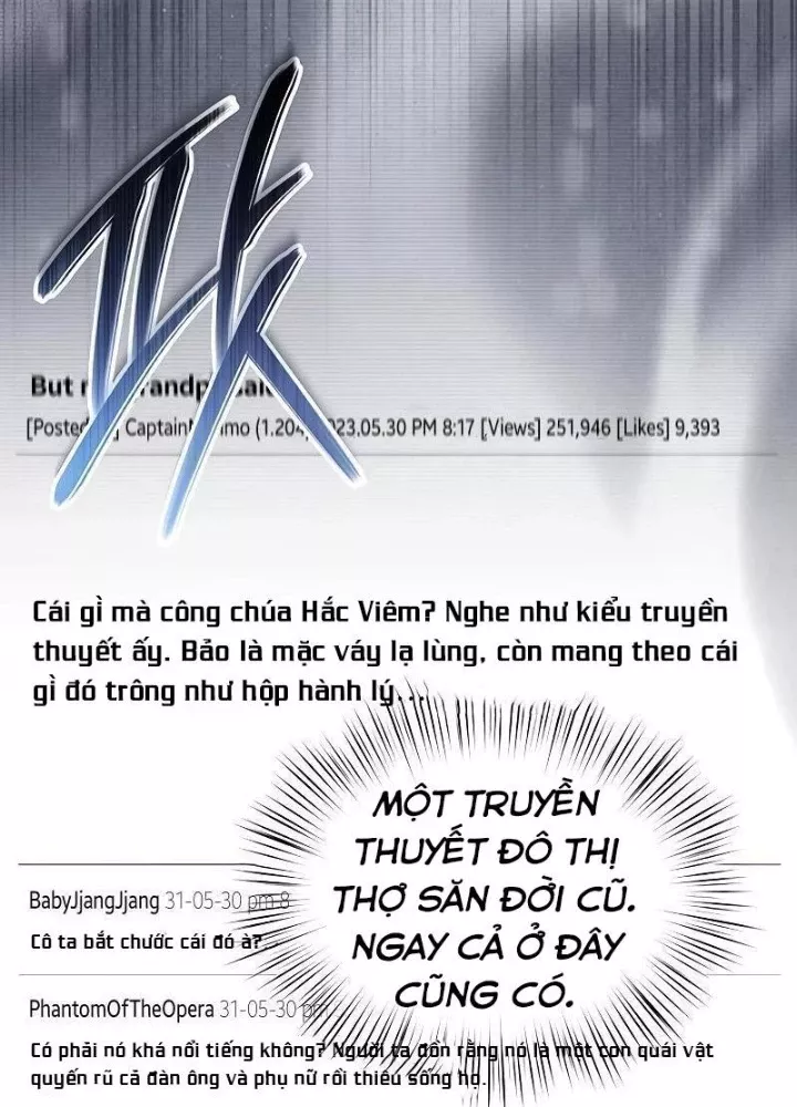 Công Chúa Hắc Viêm .99: Chapter 13