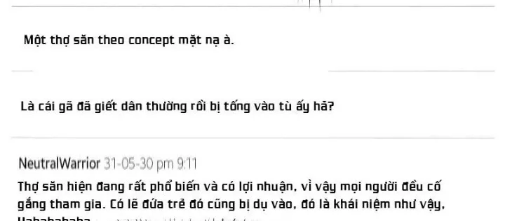 Công Chúa Hắc Viêm .99: Chapter 13