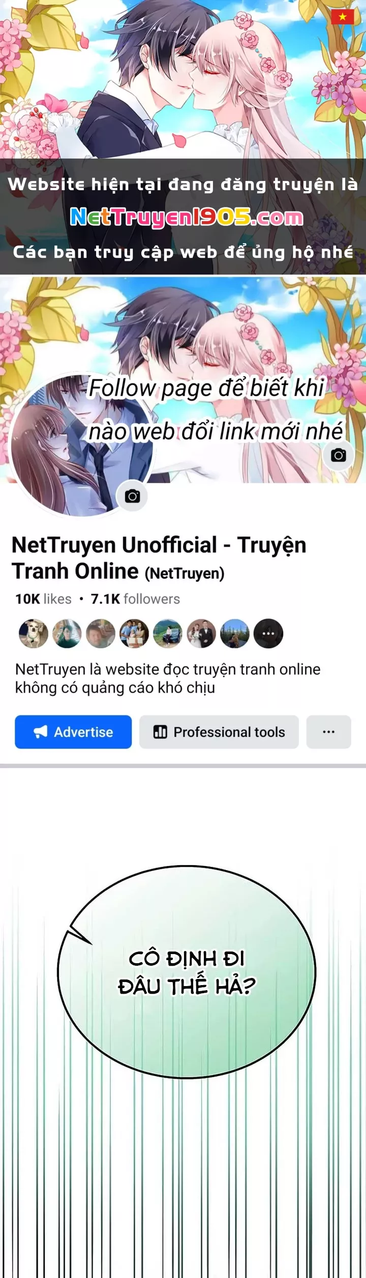 Công Chúa Hắc Viêm .99: Chapter 14