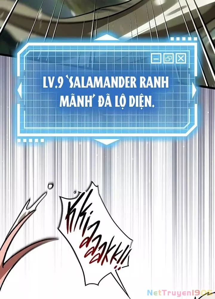 Công Chúa Hắc Viêm .99: Chapter 14