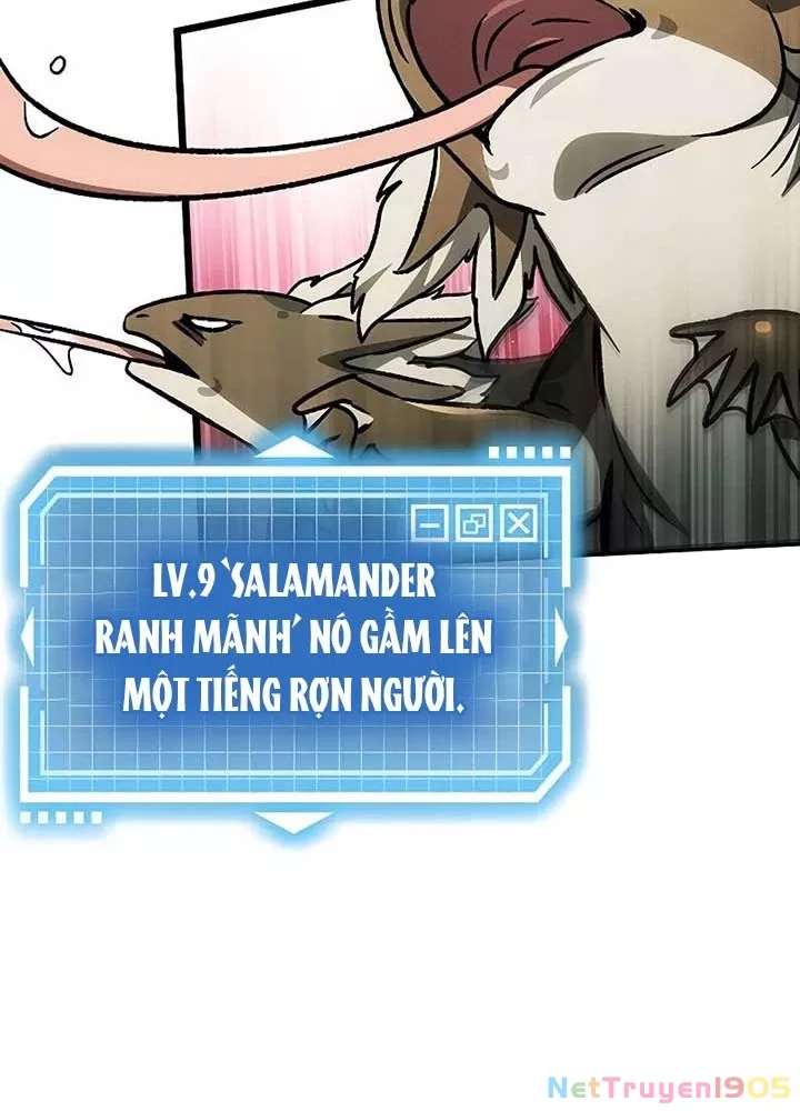 Công Chúa Hắc Viêm .99: Chapter 14