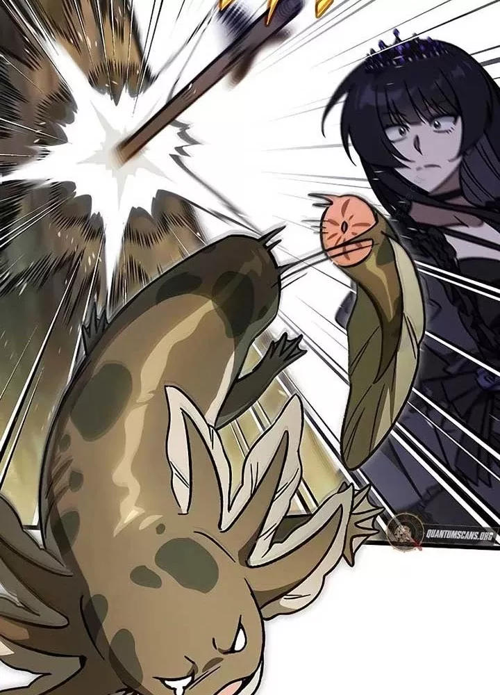 Công Chúa Hắc Viêm .99: Chapter 14