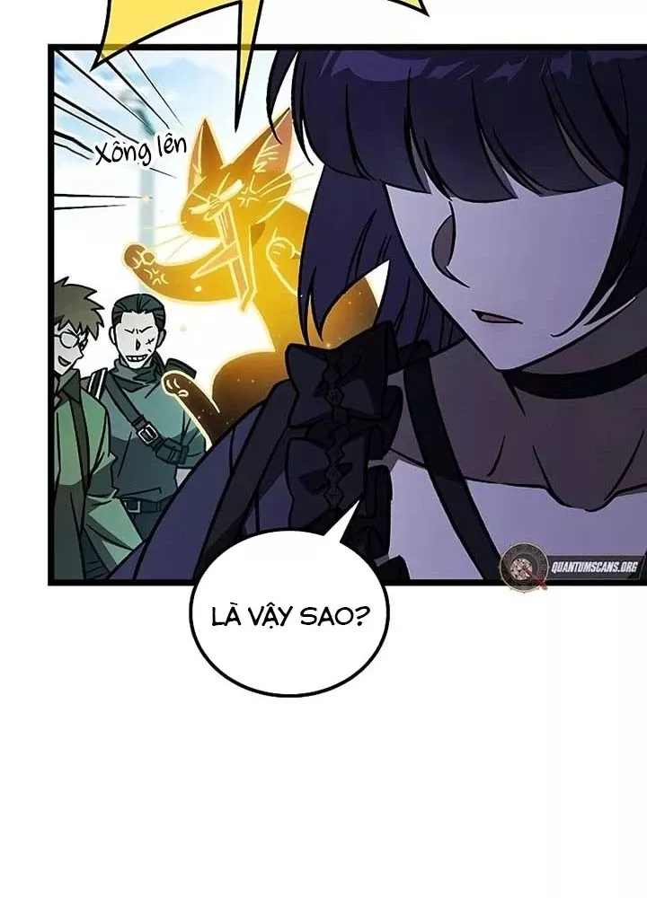 Công Chúa Hắc Viêm .99: Chapter 14