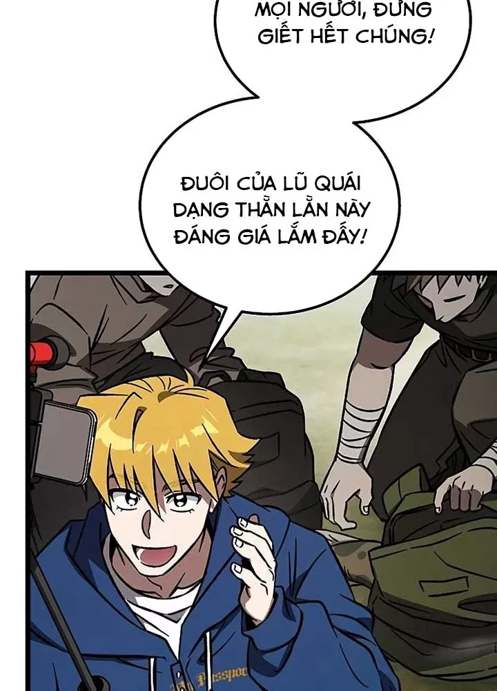 Công Chúa Hắc Viêm .99: Chapter 14