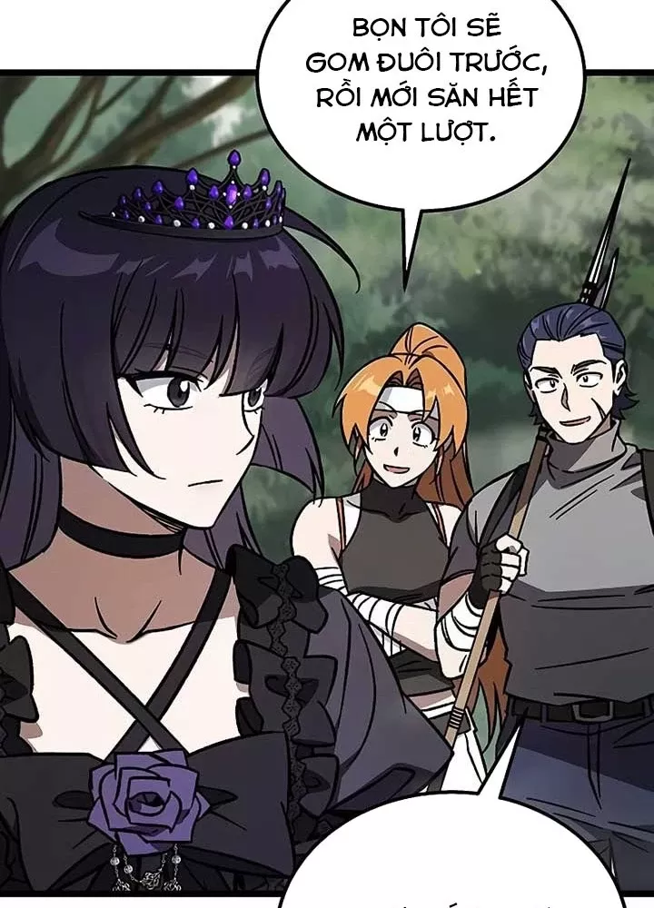 Công Chúa Hắc Viêm .99: Chapter 14