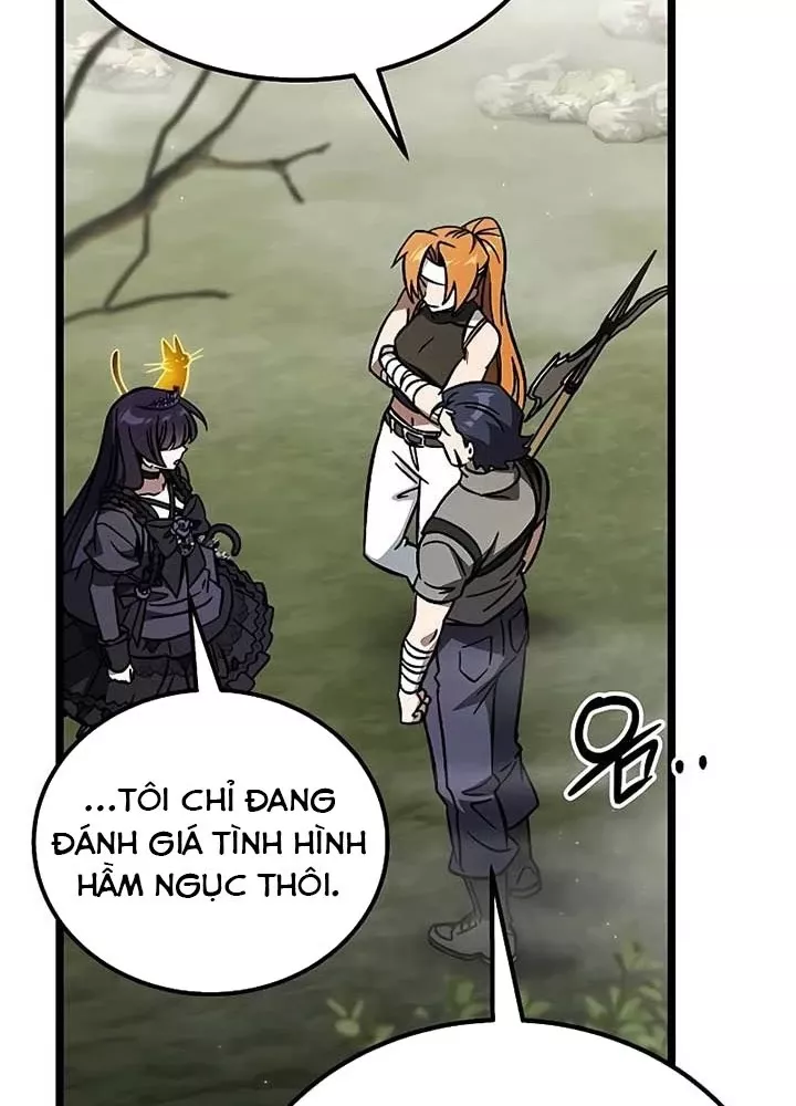 Công Chúa Hắc Viêm .99: Chapter 14