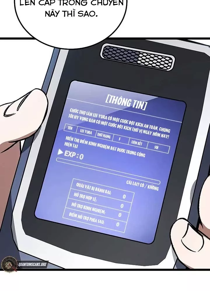 Công Chúa Hắc Viêm .99: Chapter 14