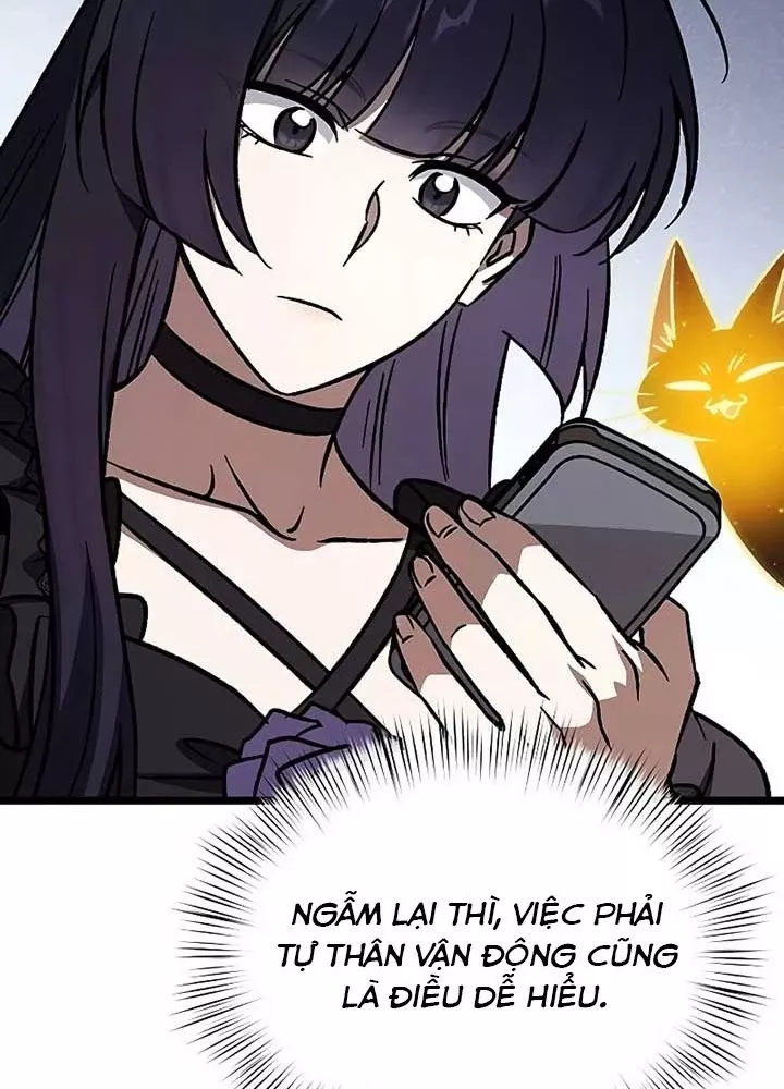 Công Chúa Hắc Viêm .99: Chapter 14