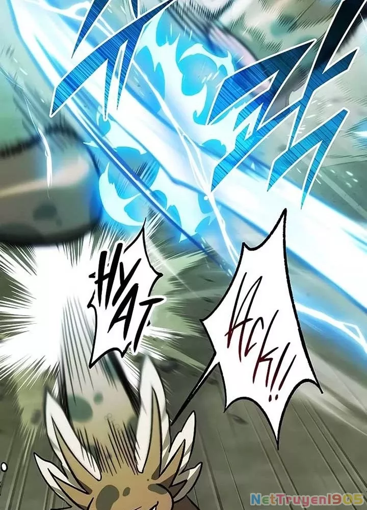 Công Chúa Hắc Viêm .99: Chapter 14