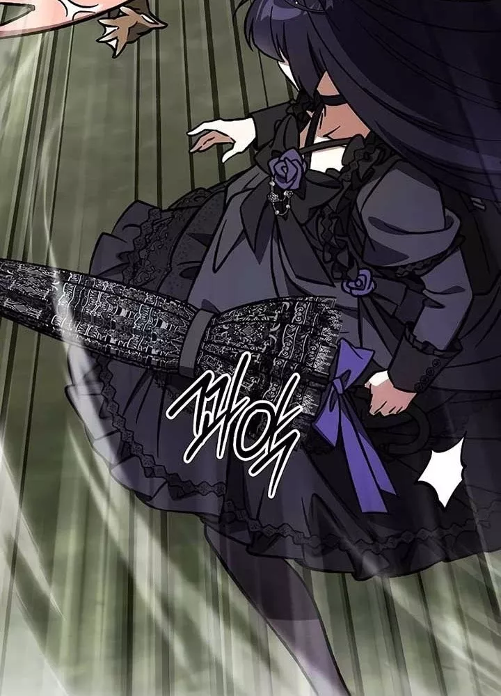 Công Chúa Hắc Viêm .99: Chapter 14