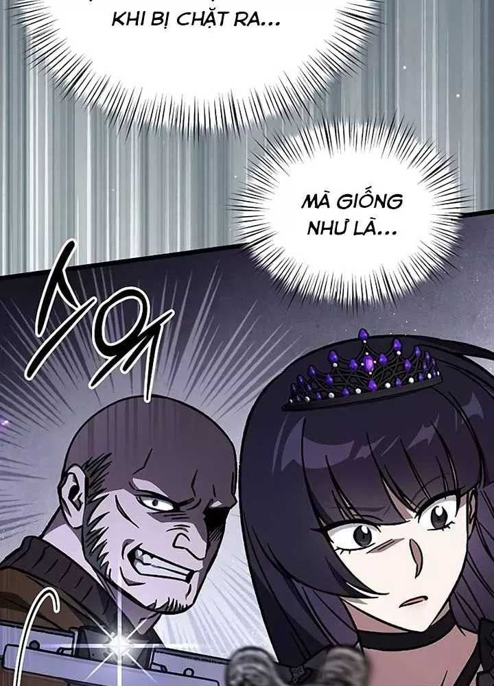 Công Chúa Hắc Viêm .99: Chapter 14