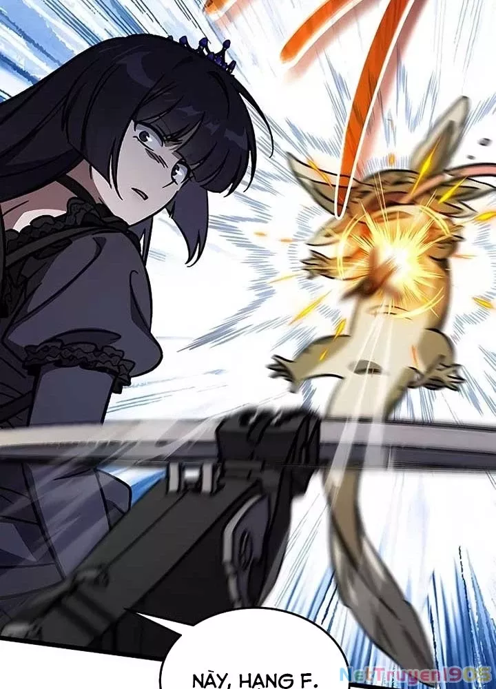 Công Chúa Hắc Viêm .99: Chapter 14