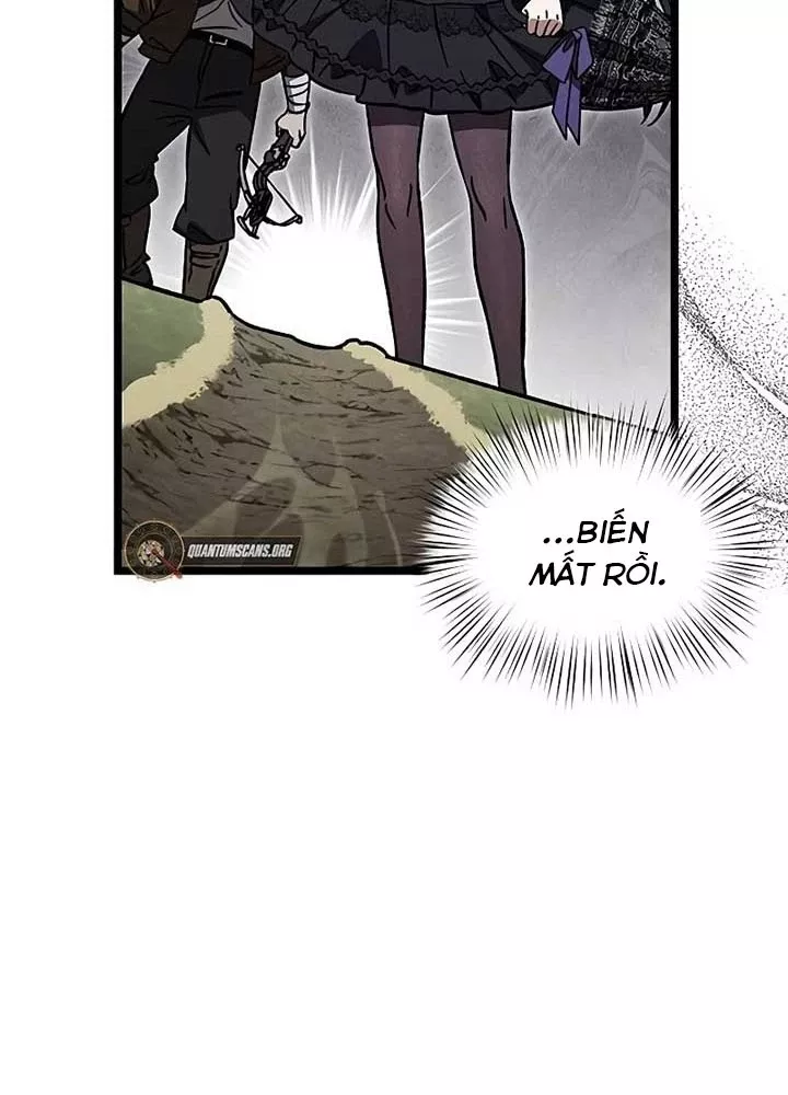 Công Chúa Hắc Viêm .99: Chapter 14