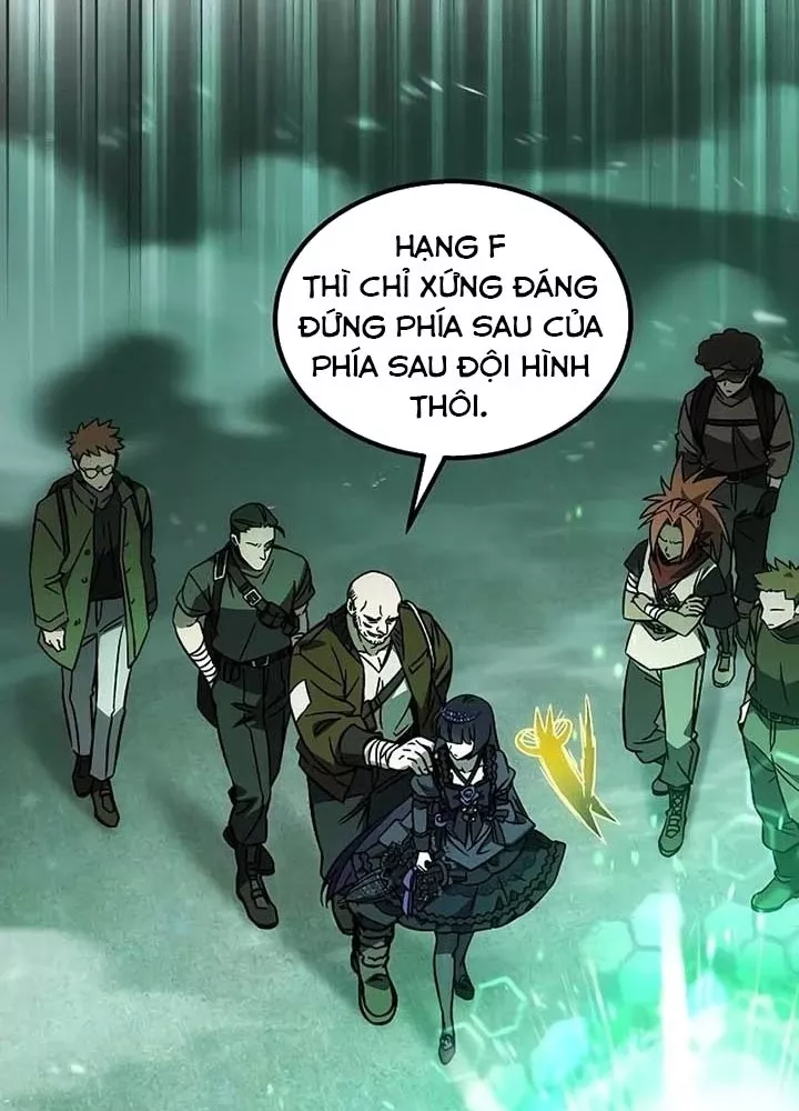 Công Chúa Hắc Viêm .99: Chapter 14