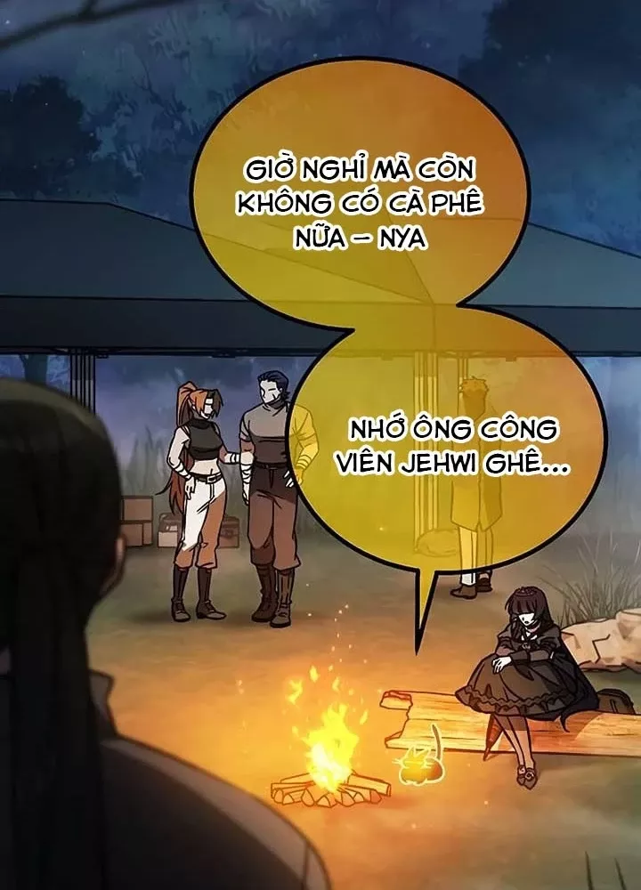 Công Chúa Hắc Viêm .99: Chapter 14