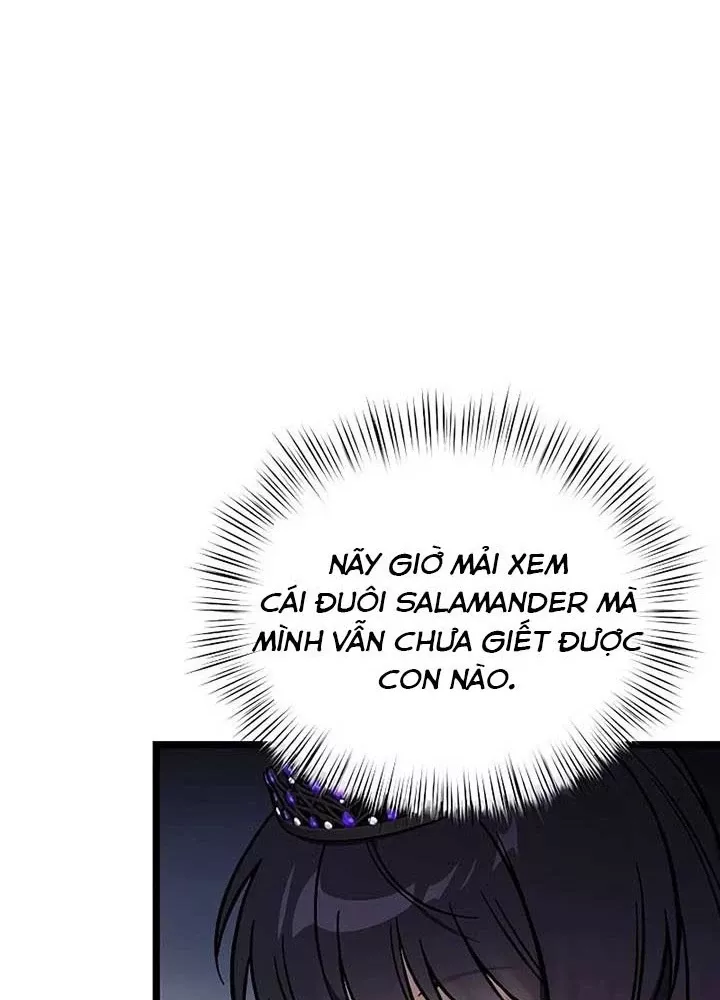 Công Chúa Hắc Viêm .99: Chapter 14