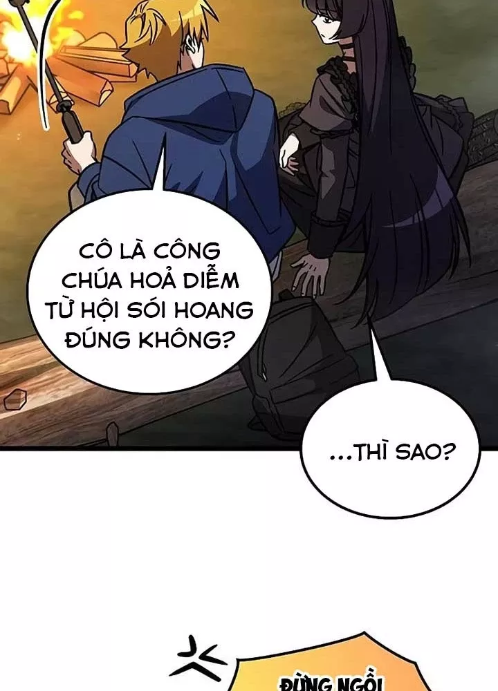 Công Chúa Hắc Viêm .99: Chapter 14