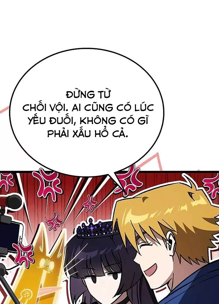 Công Chúa Hắc Viêm .99: Chapter 14