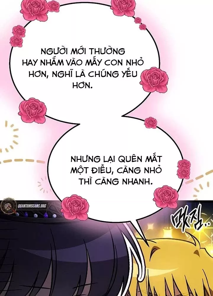 Công Chúa Hắc Viêm .99: Chapter 14