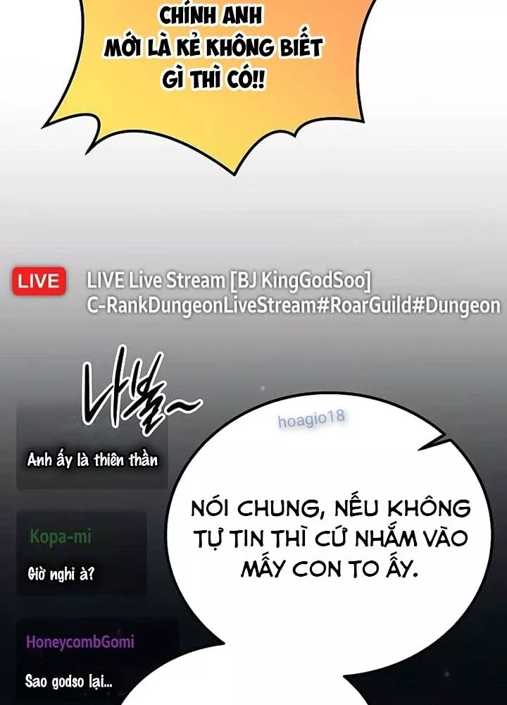 Công Chúa Hắc Viêm .99: Chapter 14