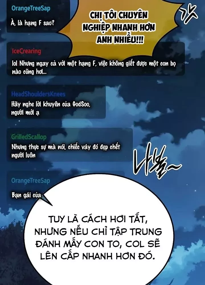 Công Chúa Hắc Viêm .99: Chapter 14