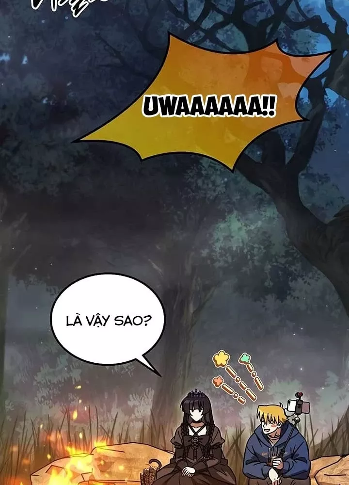 Công Chúa Hắc Viêm .99: Chapter 14