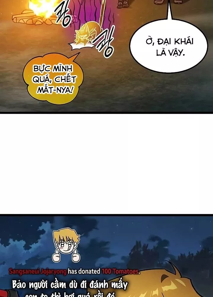 Công Chúa Hắc Viêm .99: Chapter 14