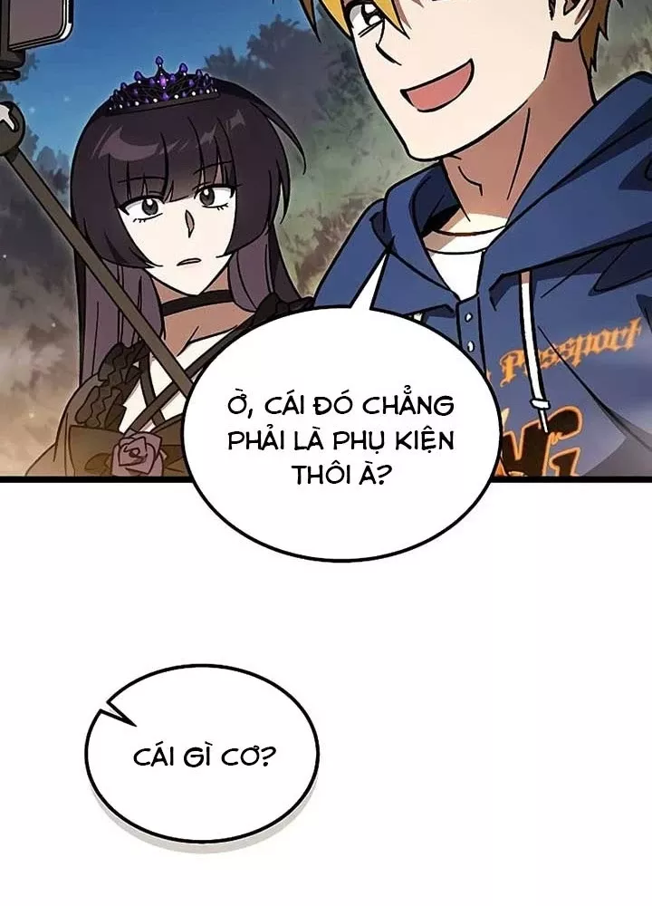 Công Chúa Hắc Viêm .99: Chapter 14