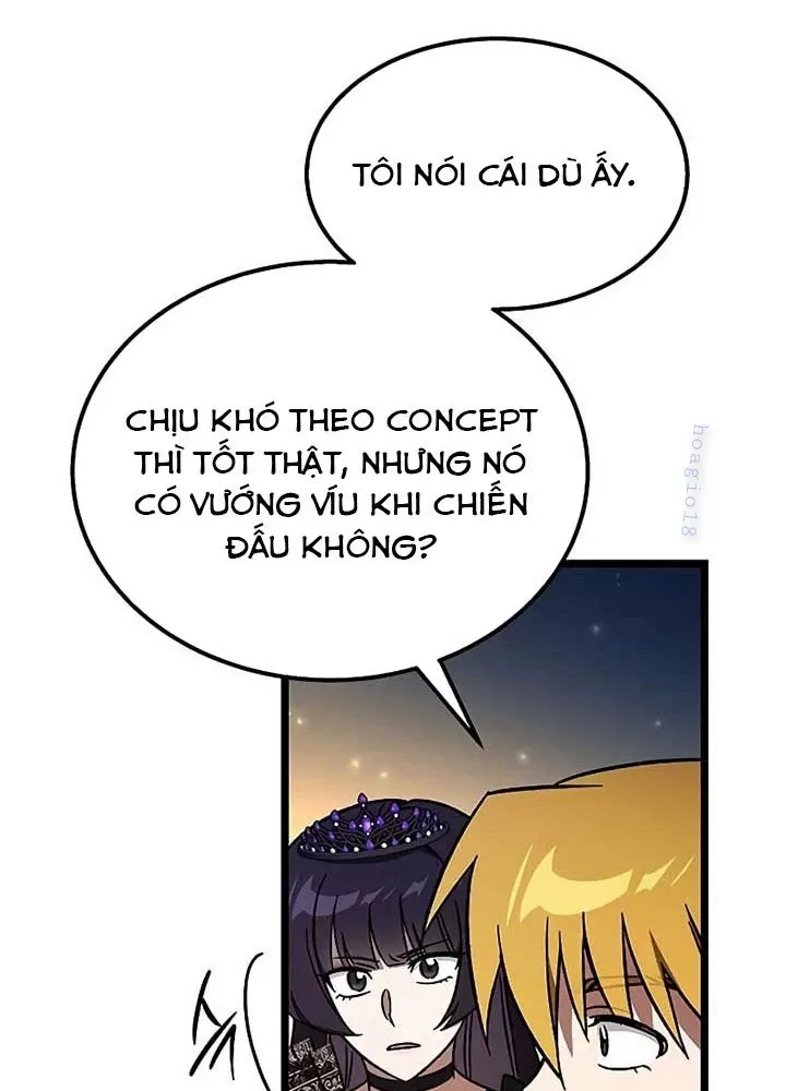 Công Chúa Hắc Viêm .99: Chapter 14