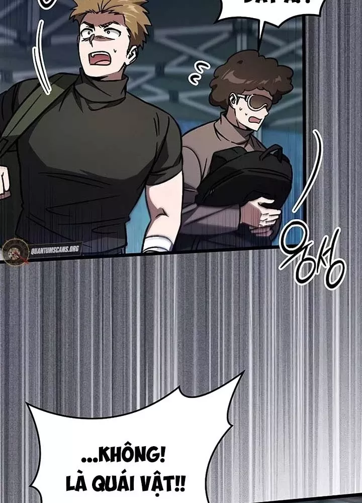 Công Chúa Hắc Viêm .99: Chapter 14