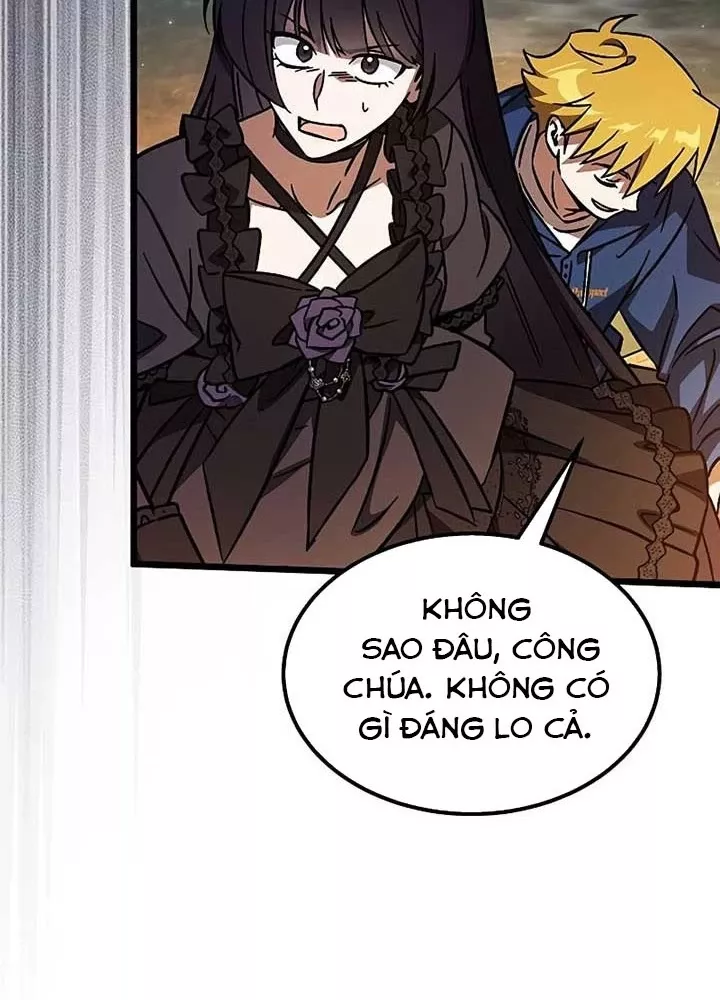 Công Chúa Hắc Viêm .99: Chapter 14