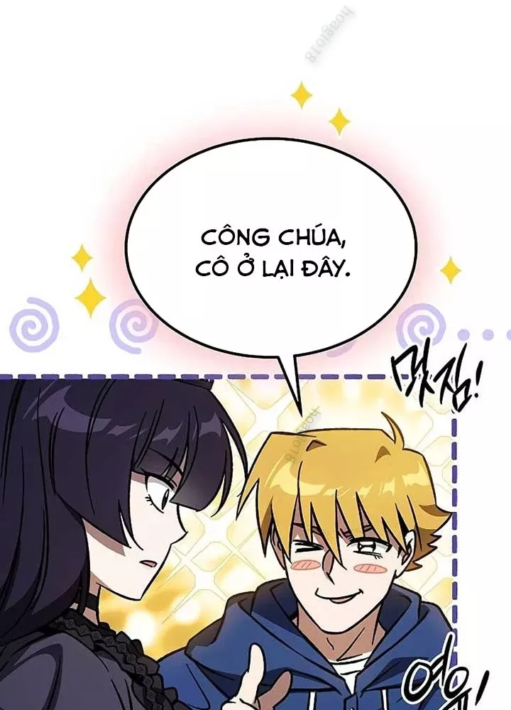 Công Chúa Hắc Viêm .99: Chapter 14