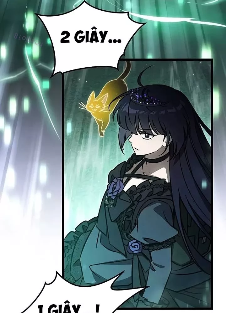 Công Chúa Hắc Viêm .99: Chapter 14