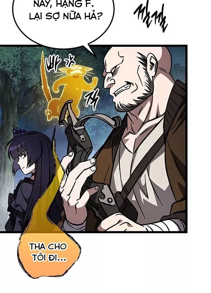 Công Chúa Hắc Viêm .99: Chapter 14